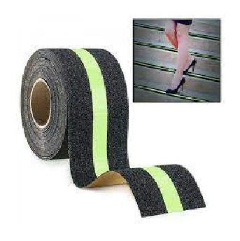 Antiskid Tapes (Antislip Tapes)