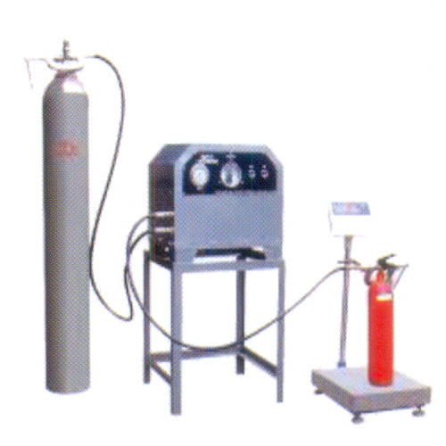 Fire Fighting Equipments