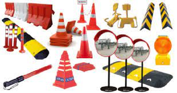 traffic safety equipment